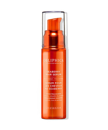 Serum Fine to Medium 2.2 fl. oz. Obliphica Professional Seaberry